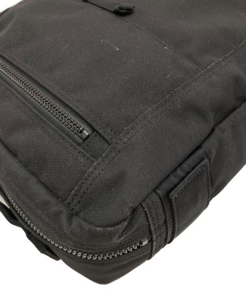 PORTER（ポーター）PORTER (ポーター) INTERACTIVE  2WAY BRIEFCASE(L) ブラックの古着・服飾アイテム