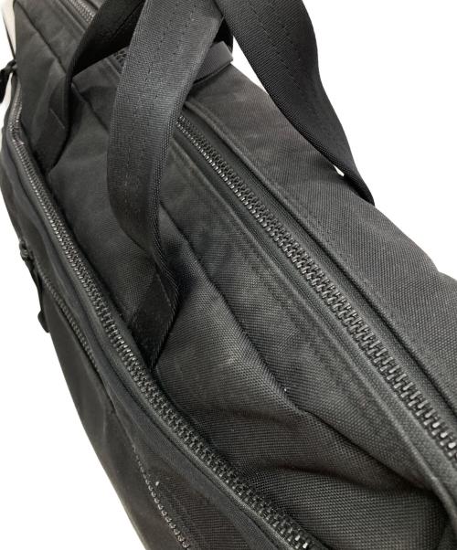 PORTER（ポーター）PORTER (ポーター) INTERACTIVE  2WAY BRIEFCASE(L) ブラックの古着・服飾アイテム