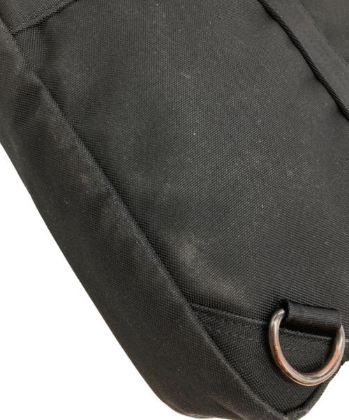 PORTER（ポーター）PORTER (ポーター) INTERACTIVE  2WAY BRIEFCASE(L) ブラックの古着・服飾アイテム