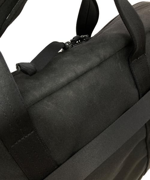 PORTER（ポーター）PORTER (ポーター) INTERACTIVE  2WAY BRIEFCASE(L) ブラックの古着・服飾アイテム