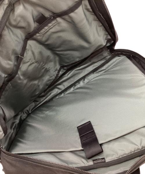 PORTER（ポーター）PORTER (ポーター) INTERACTIVE  2WAY BRIEFCASE(L) ブラックの古着・服飾アイテム