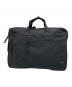 PORTER（ポーター）の古着「INTERACTIVE  2WAY BRIEFCASE(L)」｜ブラック