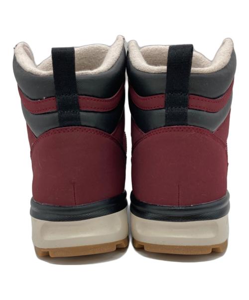 adidas（アディダス）adidas (アディダス) Chasker Boot レッド サイズ:US8 1/2の古着・服飾アイテム