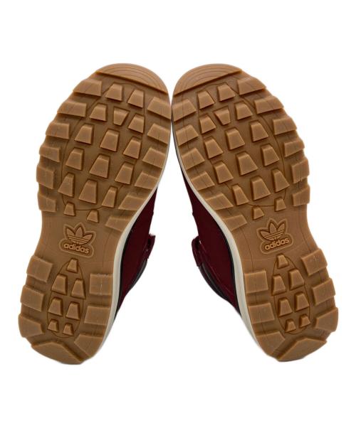 adidas（アディダス）adidas (アディダス) Chasker Boot レッド サイズ:US8 1/2の古着・服飾アイテム