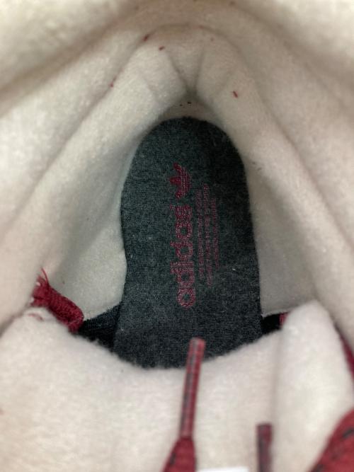 adidas（アディダス）adidas (アディダス) Chasker Boot レッド サイズ:US8 1/2の古着・服飾アイテム