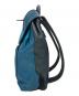 COACH (コーチ) MANHATTAN BACKPACK ブルー：6000円