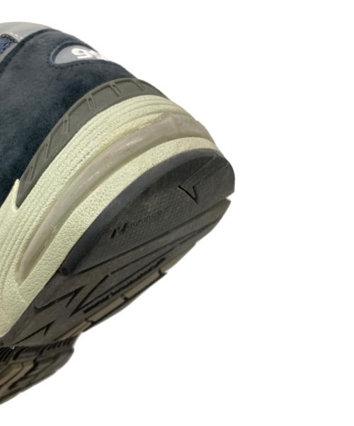 NEW BALANCE（ニューバランス）NEW BALANCE (ニューバランス) M991NV ネイビー サイズ:UAS10の古着・服飾アイテム