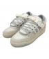 adidas（アディダス）の古着「Forum Low」｜ホワイト
