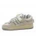 adidas (アディダス) Bad Bunny (バッドバニー) Forum Low ホワイト サイズ:US10 1/2 未使用品：19000円
