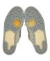 中古・古着 adidas (アディダス) Bad Bunny (バッドバニー) Forum Low ホワイト サイズ:US10 1/2 未使用品：19000円
