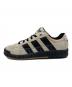 adidas (アディダス) LWST ベージュ×ブラック サイズ:US10 未使用品：15000円