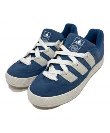 adidas（アディダス）の古着「ADIMATIC」｜ネイビー
