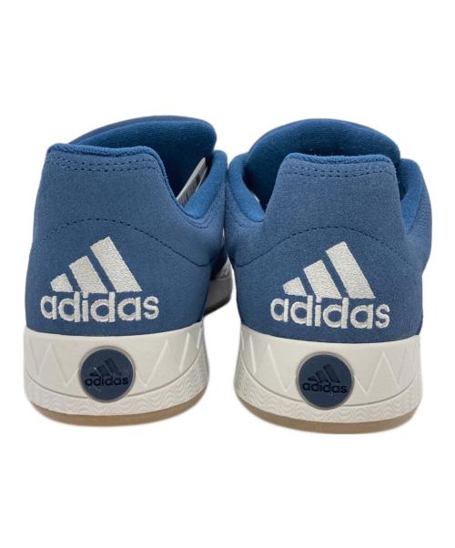 adidas（アディダス）adidas (アディダス) ADIMATIC ネイビー サイズ:US10 未使用品の古着・服飾アイテム