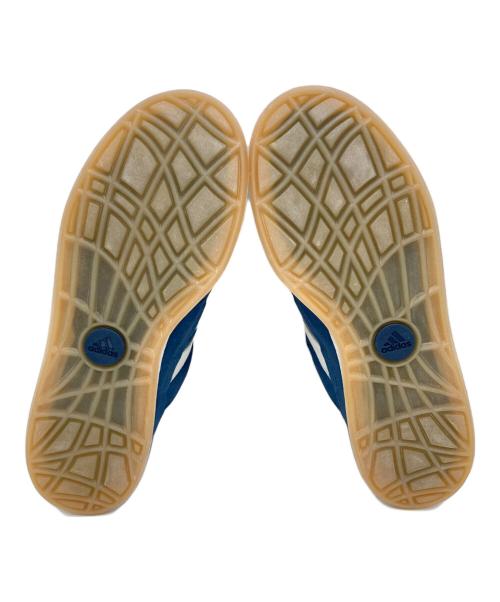 adidas（アディダス）adidas (アディダス) ADIMATIC ネイビー サイズ:US10 未使用品の古着・服飾アイテム