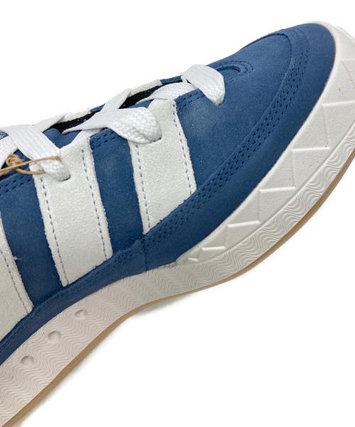adidas（アディダス）adidas (アディダス) ADIMATIC ネイビー サイズ:US10 未使用品の古着・服飾アイテム
