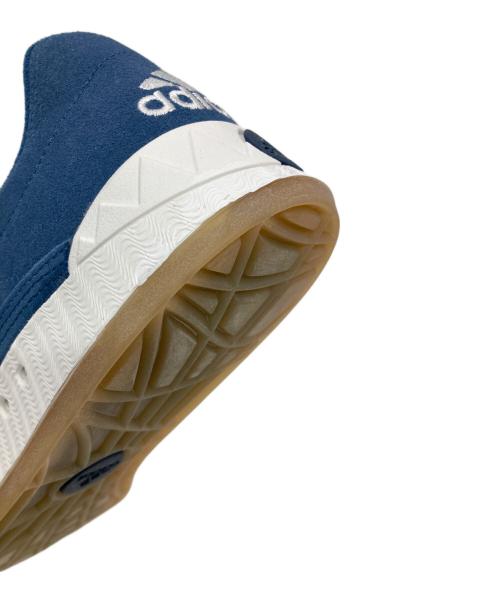 adidas（アディダス）adidas (アディダス) ADIMATIC ネイビー サイズ:US10 未使用品の古着・服飾アイテム