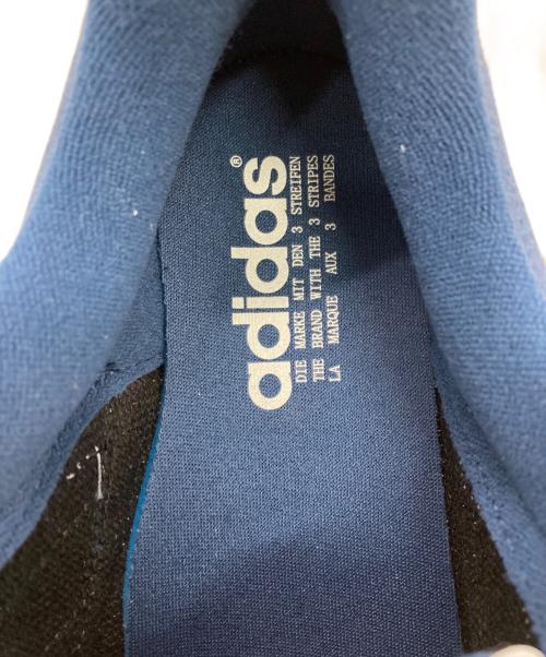 adidas（アディダス）adidas (アディダス) ADIMATIC ネイビー サイズ:US10 未使用品の古着・服飾アイテム