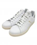 adidasアディダス）の古着「STAN SMITH」｜ホワイト