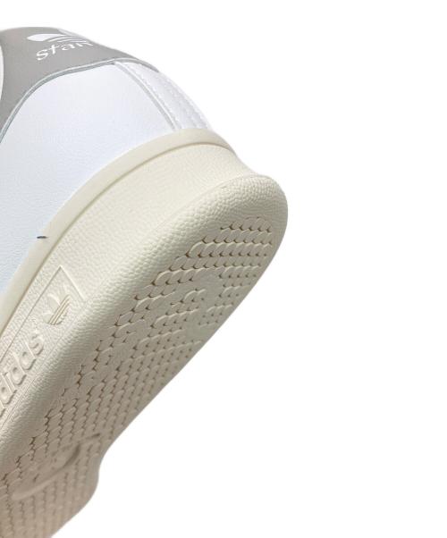 adidas（アディダス）adidas (アディダス) STAN SMITH ホワイト サイズ:US10 未使用品の古着・服飾アイテム