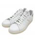 adidas（アディダス）の古着「STAN SMITH」｜ホワイト