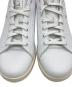 中古・古着 adidas (アディダス) STAN SMITH ホワイト サイズ:US10 未使用品：12000円