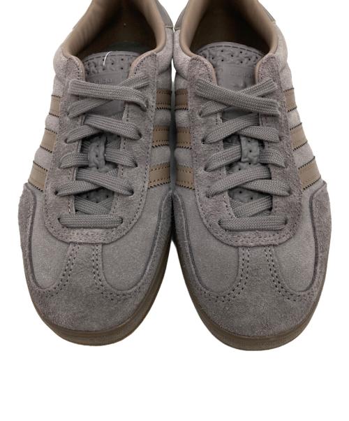 adidas（アディダス）adidas (アディダス) Gazelle Indoor Journal Standard グレー サイズ:US6の古着・服飾アイテム
