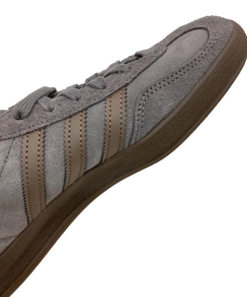 adidas（アディダス）adidas (アディダス) Gazelle Indoor Journal Standard グレー サイズ:US6の古着・服飾アイテム