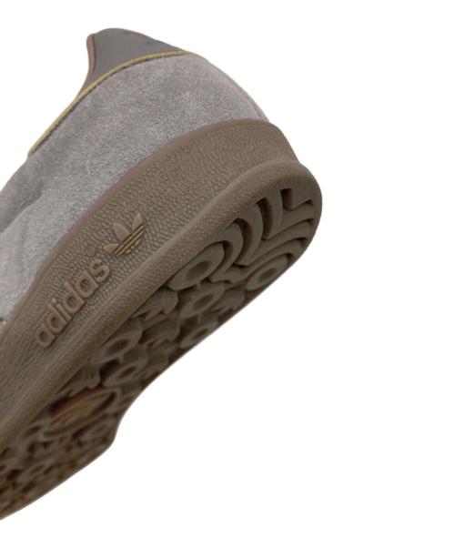 adidas（アディダス）adidas (アディダス) Gazelle Indoor Journal Standard グレー サイズ:US6の古着・服飾アイテム