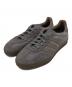 adidas（アディダス）の古着「Gazelle Indoor Journal Standard」｜グレー