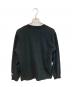 New Era (ニューエラ) Yohji Yamamoto pour homme (ヨウジヤマモト プールオム) BOX LOGO PRINT LONG SLEEVES ブラック サイズ:3：10000円