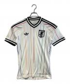 adidasアディダス）の古着「アウェイ レプリカ ユニフォーム」｜ホワイト