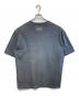 Maison Margiela (メゾンマルジェラ) GMT DYE TEE グレー サイズ:44：25000円