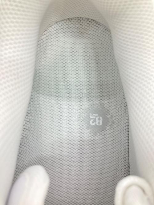 NIKE（ナイキ）NIKE (ナイキ) AIR FORCE1 LOW ホワイト サイズ:US9 未使用品の古着・服飾アイテム