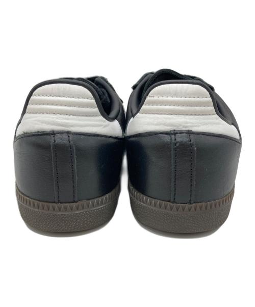 adidas（アディダス）adidas (アディダス) SAMBA ADV ブラック サイズ:US5 1/2の古着・服飾アイテム