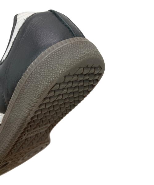 adidas（アディダス）adidas (アディダス) SAMBA ADV ブラック サイズ:US5 1/2の古着・服飾アイテム