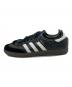 adidas (アディダス) SAMBA ADV ブラック サイズ:US5 1/2：8000円