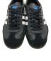 中古・古着 adidas (アディダス) SAMBA ADV ブラック サイズ:US5 1/2：8000円