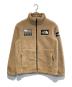 THE NORTH FACE WHITE LABEL（ザノースフェイスホワイトレーベル）の古着「SNOW CITY EX FLEECE JACKET」｜ベージュ