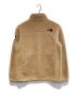 THE NORTH FACE WHITE LABEL (ザノースフェイスホワイトレーベル) SNOW CITY EX FLEECE JACKET ベージュ サイズ:M：12000円
