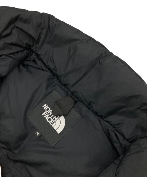 THE NORTH FACE（ザ ノース フェイス）THE NORTH FACE (ザ ノース フェイス) Nuptse Jacket オリーブ サイズ:Mの古着・服飾アイテム