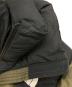 中古・古着 THE NORTH FACE (ザ ノース フェイス) Nuptse Jacket オリーブ サイズ:M：18000円