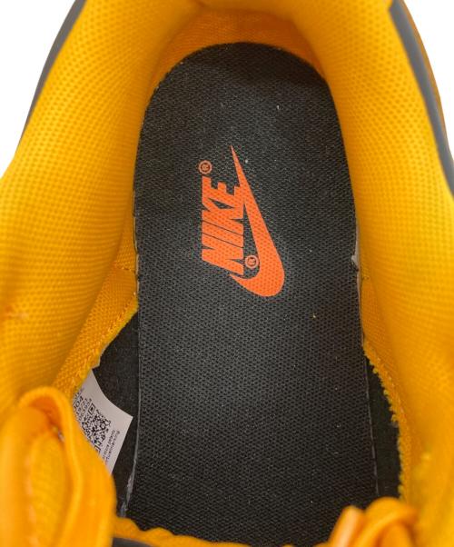 NIKE（ナイキ）NIKE (ナイキ) Dunk Low Championship Goldenrod イエロー サイズ:US8の古着・服飾アイテム
