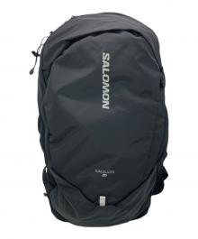 SALOMON（サロモン）の古着「TRAILBLAZER 20」｜ブラック
