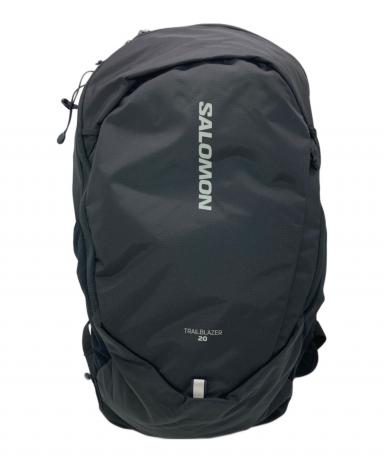 中古・古着通販】SALOMON (サロモン) TRAILBLAZER 20 ブラック