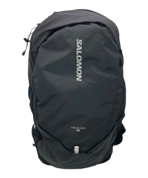 SALOMON（サロモン）SALOMON (サロモン) TRAILBLAZER 20 ブラックの古着・服飾アイテム