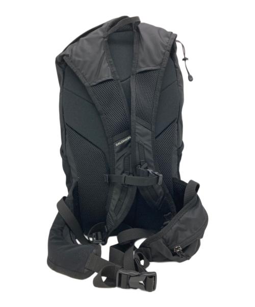 SALOMON（サロモン）SALOMON (サロモン) TRAILBLAZER 20 ブラックの古着・服飾アイテム