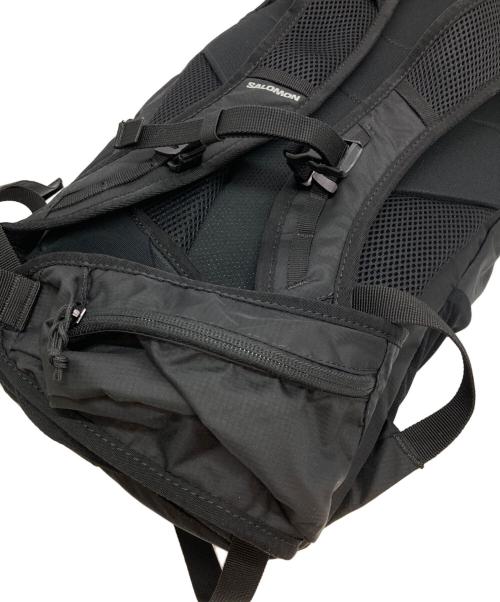SALOMON（サロモン）SALOMON (サロモン) TRAILBLAZER 20 ブラックの古着・服飾アイテム