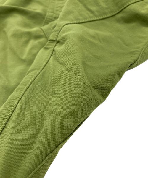 Patagonia（パタゴニア）Patagonia (パタゴニア) Baggies Pants グリーン サイズ:Lの古着・服飾アイテム