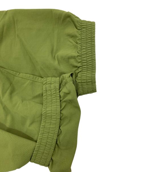 Patagonia（パタゴニア）Patagonia (パタゴニア) Baggies Pants グリーン サイズ:Lの古着・服飾アイテム