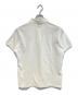 MUNSING WEAR (マンシングウェア) 10 YEARS POLO SHIRTS ホワイト サイズ:LL：5000円